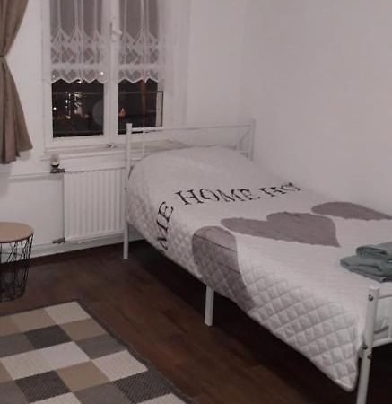 Cityhome Am Markt Saarbrucken Bagian luar foto