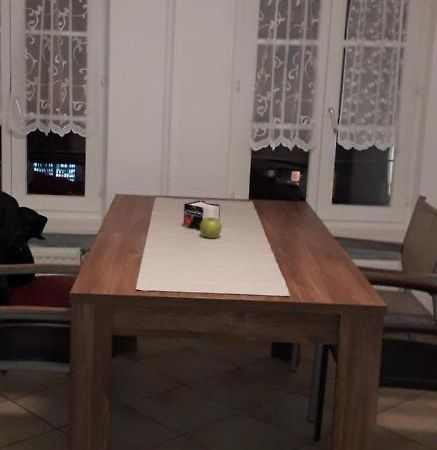 Cityhome Am Markt Saarbrucken Bagian luar foto