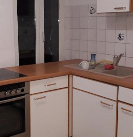 Cityhome Am Markt Saarbrucken Bagian luar foto
