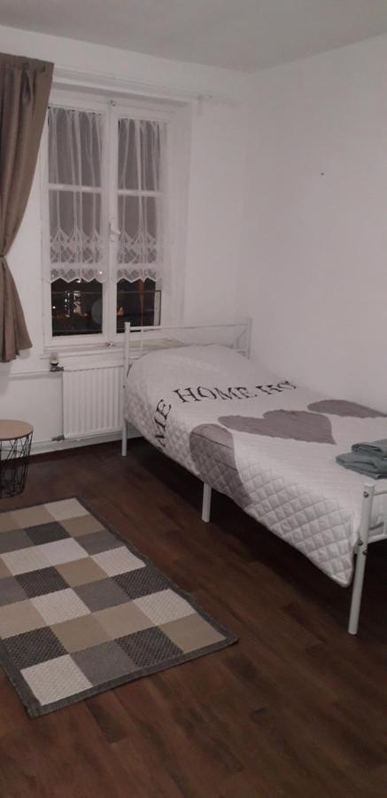 Cityhome Am Markt Saarbrucken Bagian luar foto