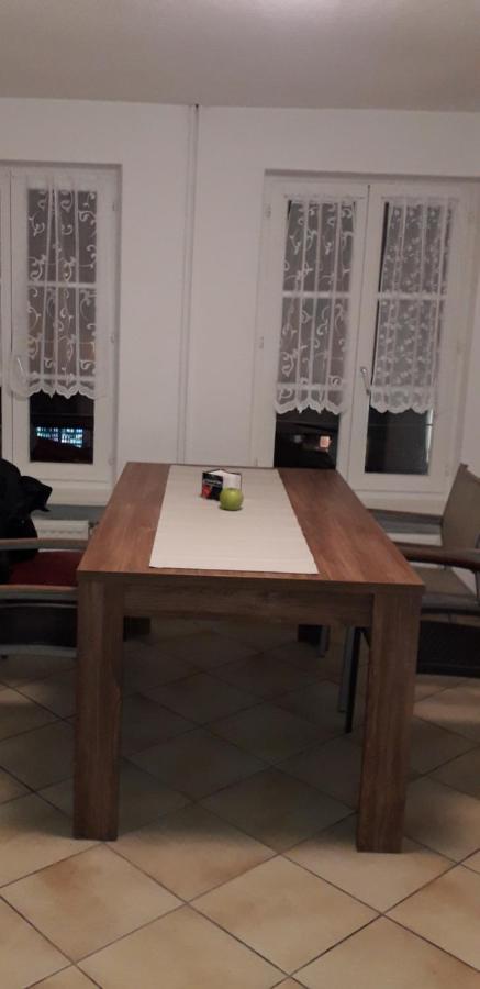 Cityhome Am Markt Saarbrucken Bagian luar foto