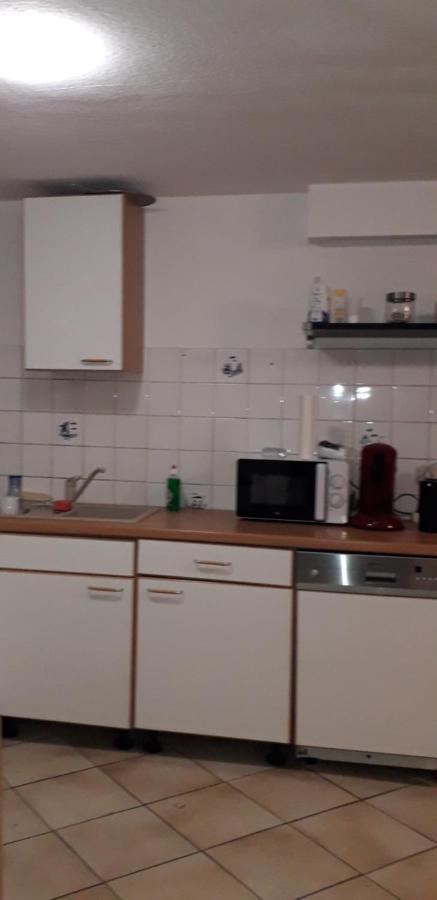 Cityhome Am Markt Saarbrucken Bagian luar foto