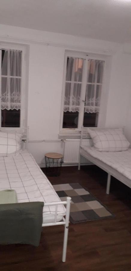 Cityhome Am Markt Saarbrucken Bagian luar foto