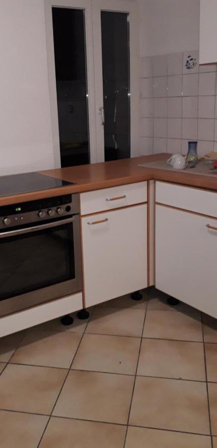 Cityhome Am Markt Saarbrucken Bagian luar foto