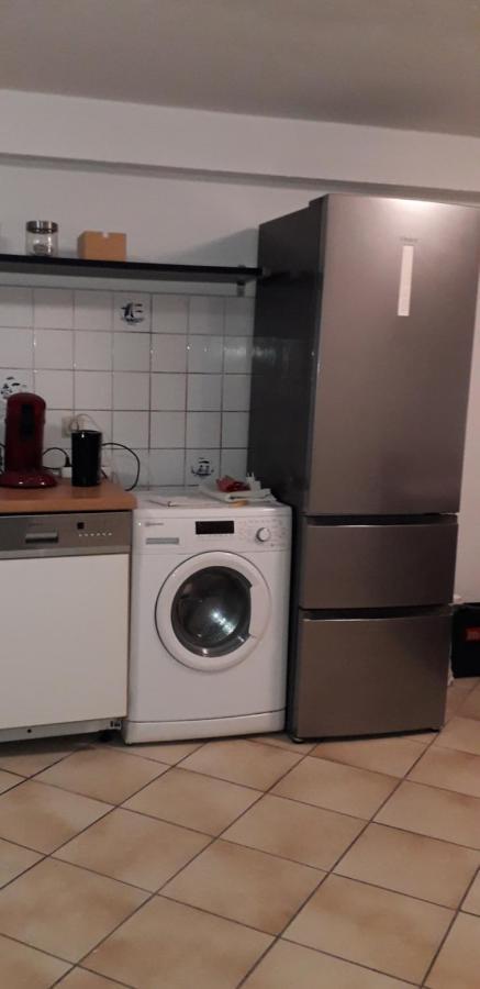Cityhome Am Markt Saarbrucken Bagian luar foto